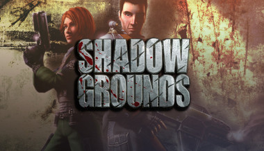 Shadowgrounds