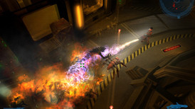 Shadowgrounds screenshot 3