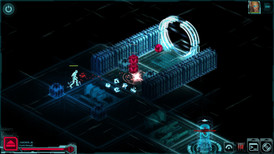 Shadowrun Returns screenshot 3