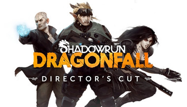 Shadowrun: Dragonfall (Director's Cut) - PC & Mac (Steam)