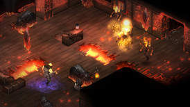 Shadowrun: Dragonfall (Director's Cut) screenshot 2