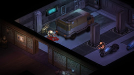 Shadowrun: Dragonfall (Director's Cut) screenshot 4