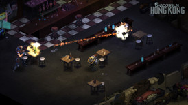 Shadowrun: Hong Kong - Extended Edition screenshot 4