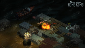 Shadowrun: Hong Kong - Extended Edition screenshot 5