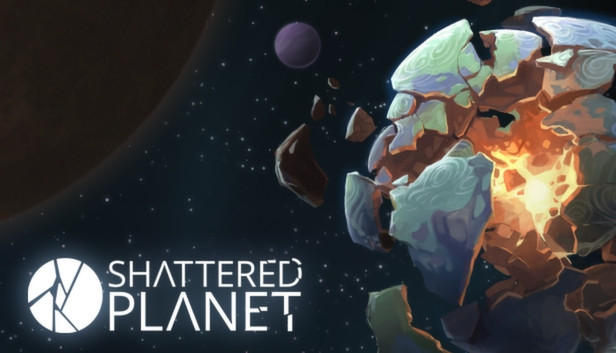 Shattered Planet