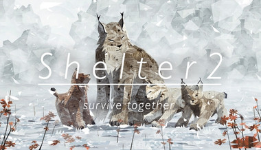 Shelter 2 - PC & Mac (Steam)