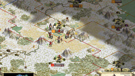 Sid Meier's Civilization III Complete screenshot 2