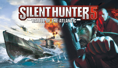 Silent Hunter 5: Battle of the Atlantic
