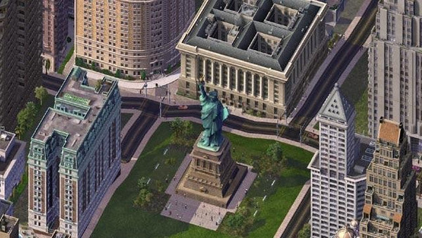 SimCity 4 Deluxe Edition screenshot 1