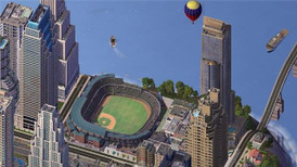SimCity 4 Deluxe Edition screenshot 2
