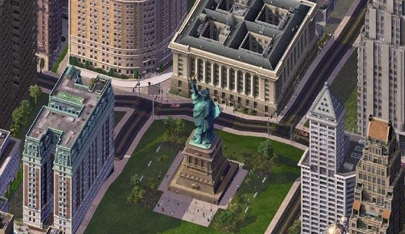 SimCity 4 Deluxe Edition screenshot 1