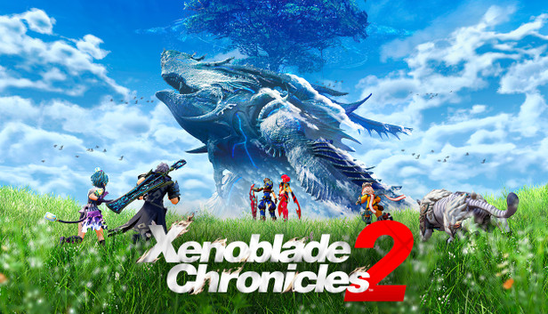 Xenoblade Chronicles 2