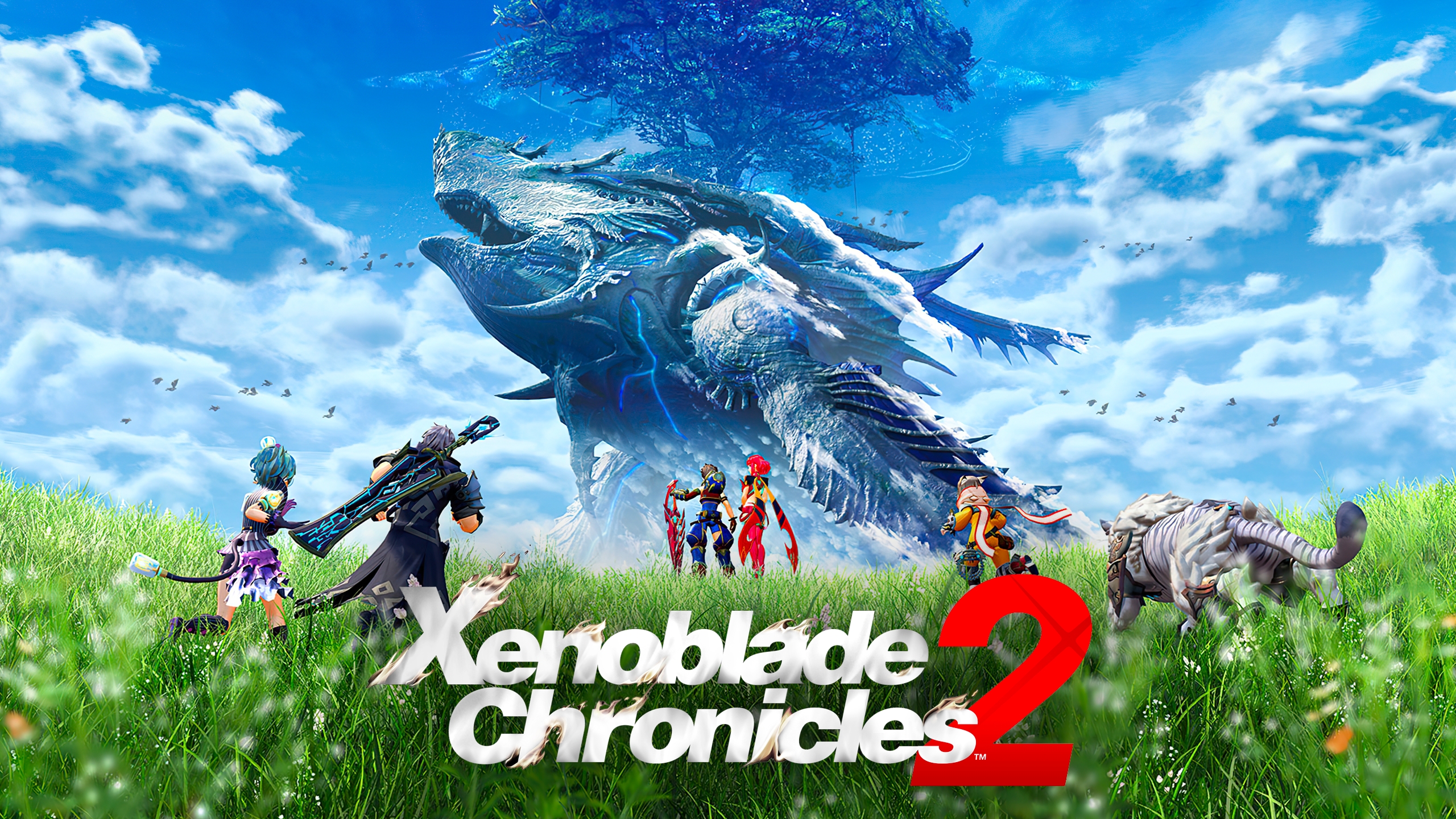 Xenoblade Chronicles Great Rpgs On Switch Xenoblade Chronicles X