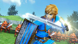 Hyrule Warriors Definitive Edition screenshot 4