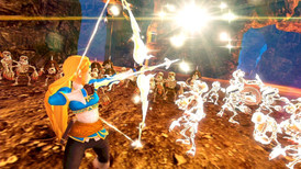 Hyrule Warriors Definitive Edition screenshot 5