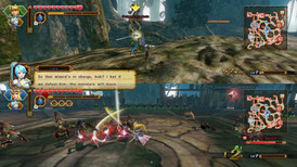 Hyrule Warriors Definitive Edition Switch screenshot 2