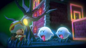 Captain Toad: Treasure Tracker screenshot 2