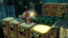 Captain Toad: Treasure Tracker screenshot 3