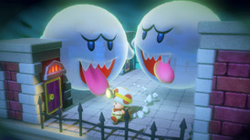 Captain Toad: Treasure Tracker screenshot 4