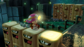 Captain Toad: Treasure Tracker Switch screenshot 3