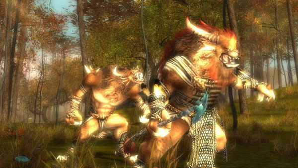 Guild Wars: Eye of The North screenshot 1