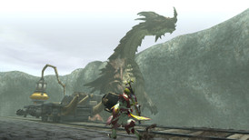 Monster Hunter Generations Ultimate screenshot 3