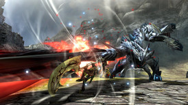 Monster Hunter Generations Ultimate Switch screenshot 2
