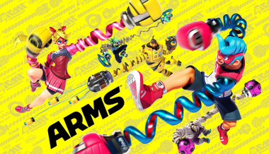 ARMS