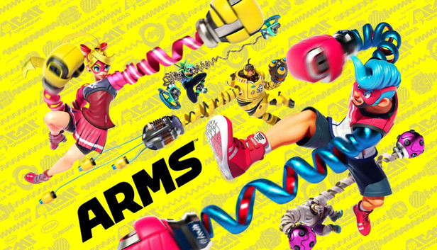 ARMS