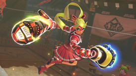 ARMS screenshot 3