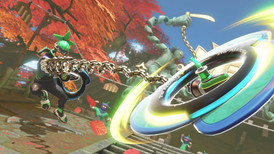 ARMS screenshot 4