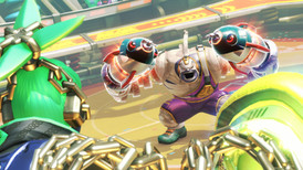 ARMS screenshot 5