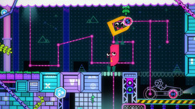 Snipperclips Switch screenshot 4