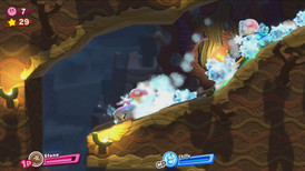 Kirby Star Allies screenshot 3