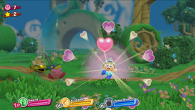 Kirby Star Allies screenshot 5