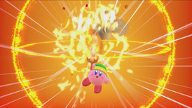 Kirby Star Allies Switch screenshot 2