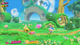 Kirby Star Allies Switch screenshot 4