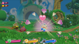 Kirby Star Allies Switch screenshot 5