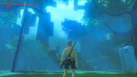 The Legend of Zelda: Breath of the Wild Expansion Pass screenshot 3