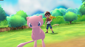 Pokémon: Let's Go, Pikachu! screenshot 3