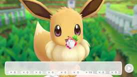 Pokémon: Let's Go, Eevee! screenshot 4