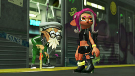 Splatoon 2: Octo Expansion screenshot 2