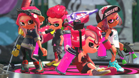 Splatoon 2: Octo Expansion screenshot 5