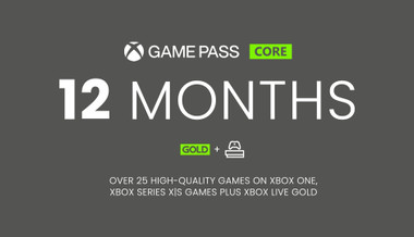 Xbox Game Pass Ultimate 12 month(NO CODE)(READ BEFORE PURCHASE