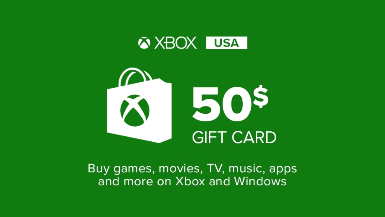 Disponibili finalmente le gift card per gli Store di Windows Phone 8,  Windows 8.1 e Xbox! - WindowsBlogItalia