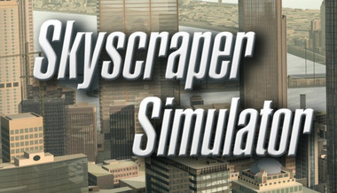 Skyscraper Simulator - PC (Steam)