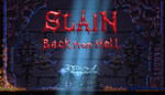 Slain: Back from Hell