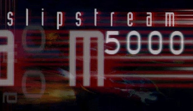 Slipstream 5000 - PC (Steam)