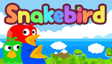 Snakebird - PC & Mac (Steam)