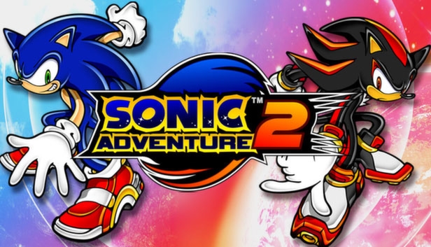 Sonic Adventure 2 PC